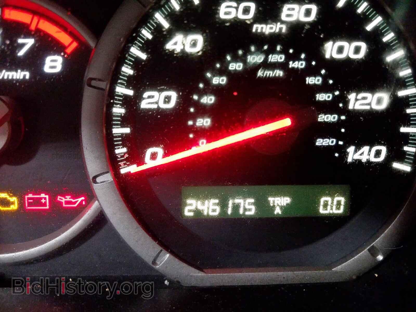 2006 HONDA PILOT - VIN: 2HKYF18486H533451 - Фото 8