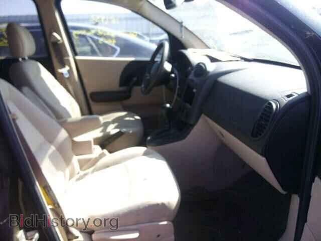 2004 SATURN VUE - VIN: 5GZCZ33D64S825200 - Фото 5
