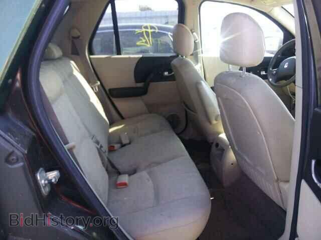 2004 SATURN VUE - VIN: 5GZCZ33D64S825200 - Фото 6
