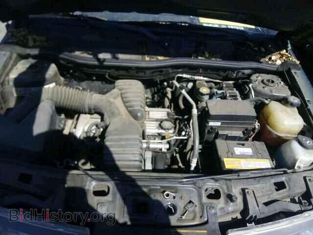 2004 SATURN VUE - VIN: 5GZCZ33D64S825200 - Фото 7