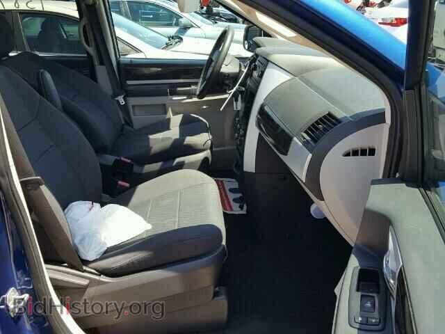 2010 DODGE CARAVAN - VIN: 2D4RN5D17AR155213 - Photo 5
