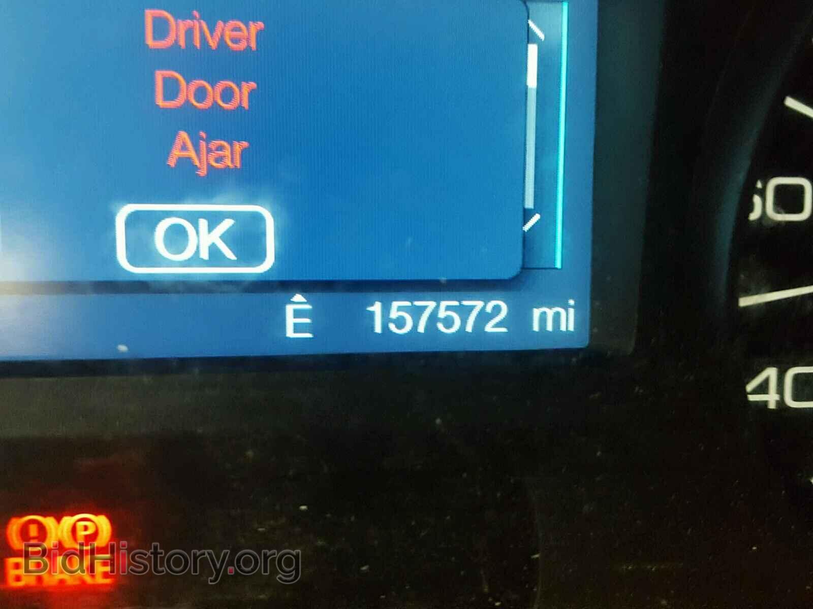 2012 FORD EDGE - VIN: 2FMDK4GC0CBA93894 - Photo 8