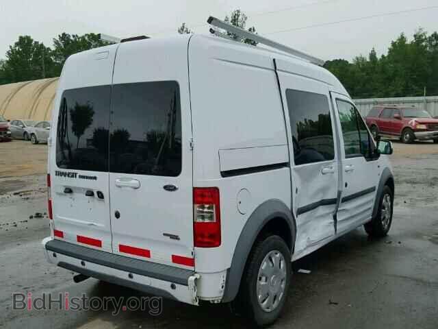 2013 FORD TRANSIT CO - VIN: NM0KS9BN5DT174387 - Фото 4