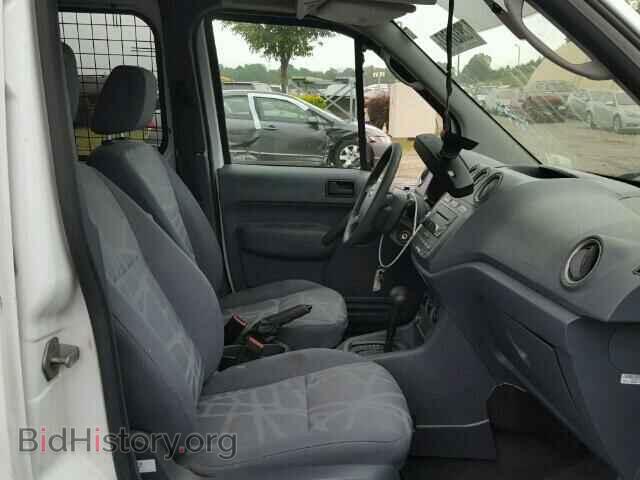 2013 FORD TRANSIT CO - VIN: NM0KS9BN5DT174387 - Фото 5