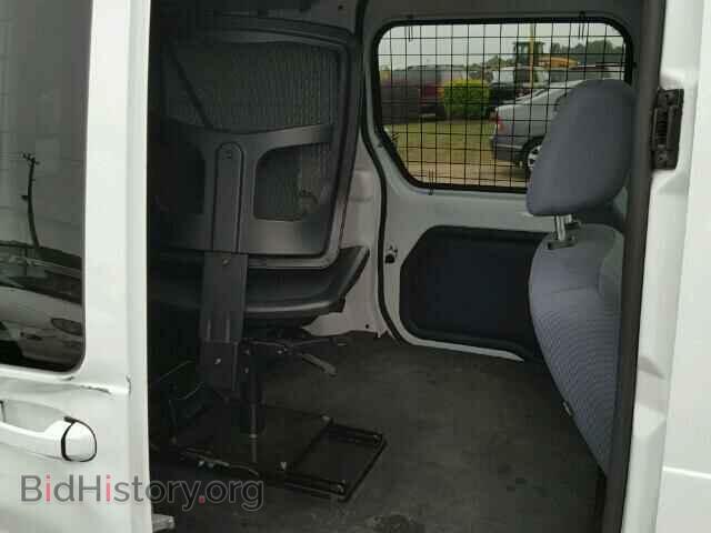 2013 FORD TRANSIT CO - VIN: NM0KS9BN5DT174387 - Фото 6
