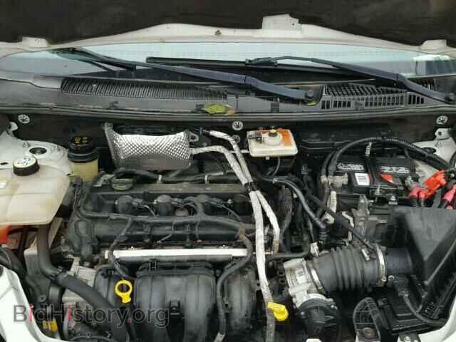 2013 FORD TRANSIT CO - VIN: NM0KS9BN5DT174387 - Фото 7
