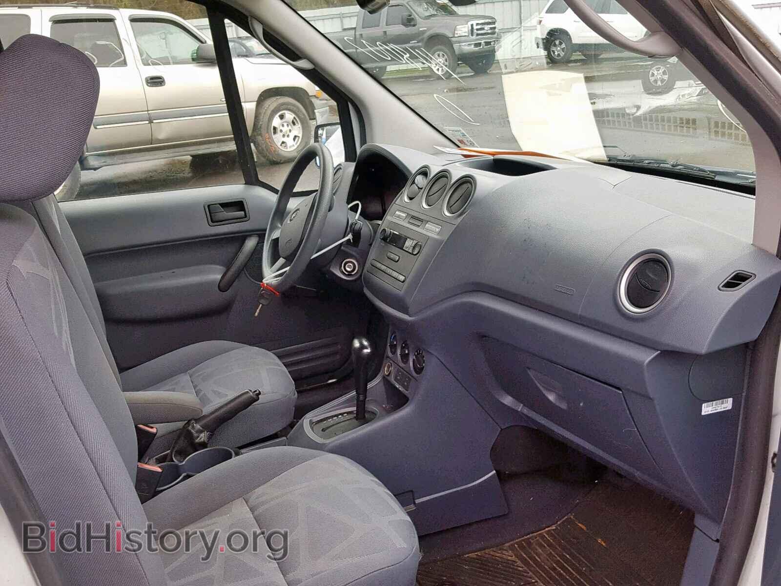 2013 FORD TRANSIT CO - VIN: NM0LS7AN1DT148007 - Фото 5