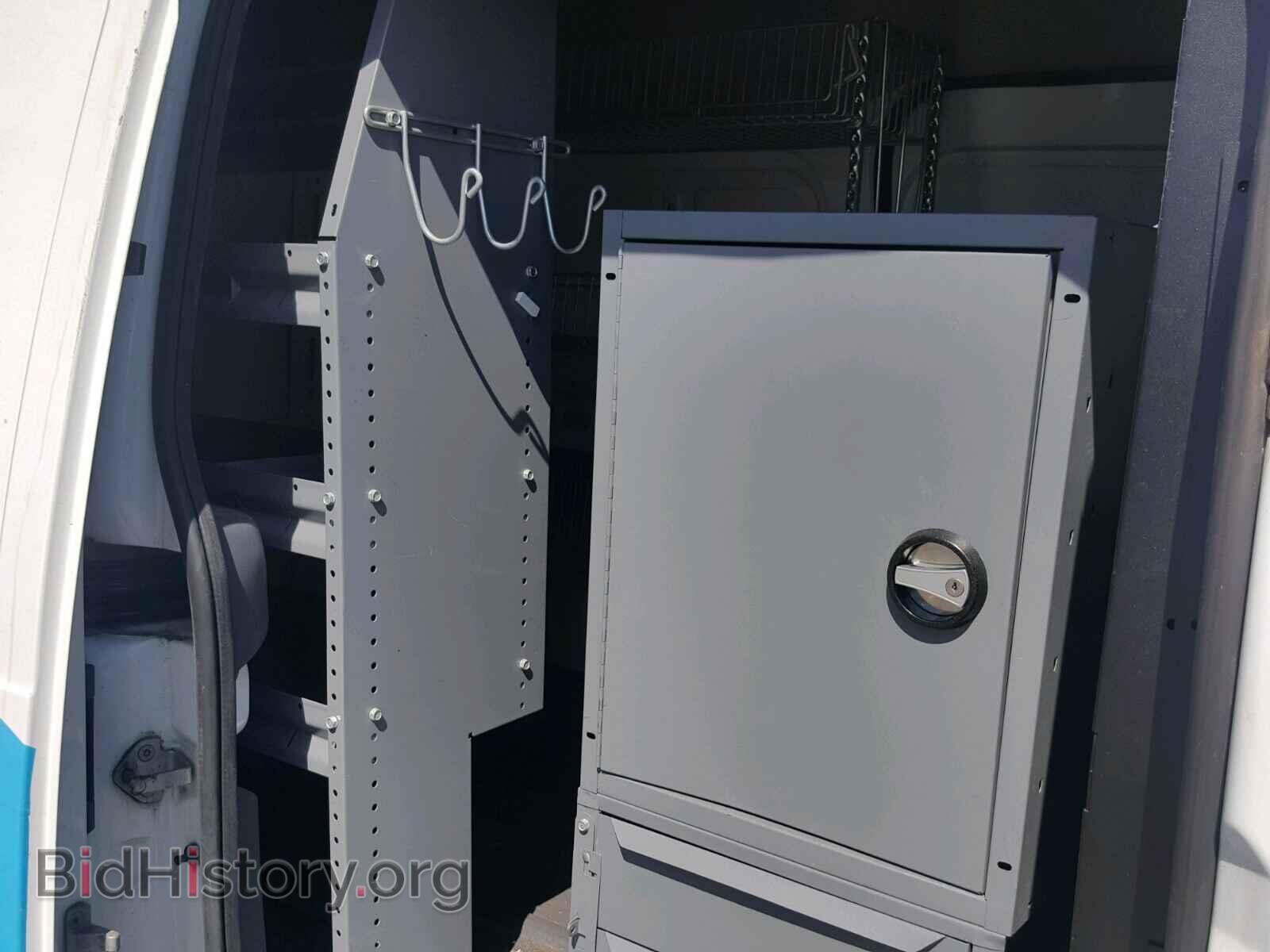 2013 FORD TRANSIT CO - VIN: NM0LS7AN1DT148007 - Фото 6