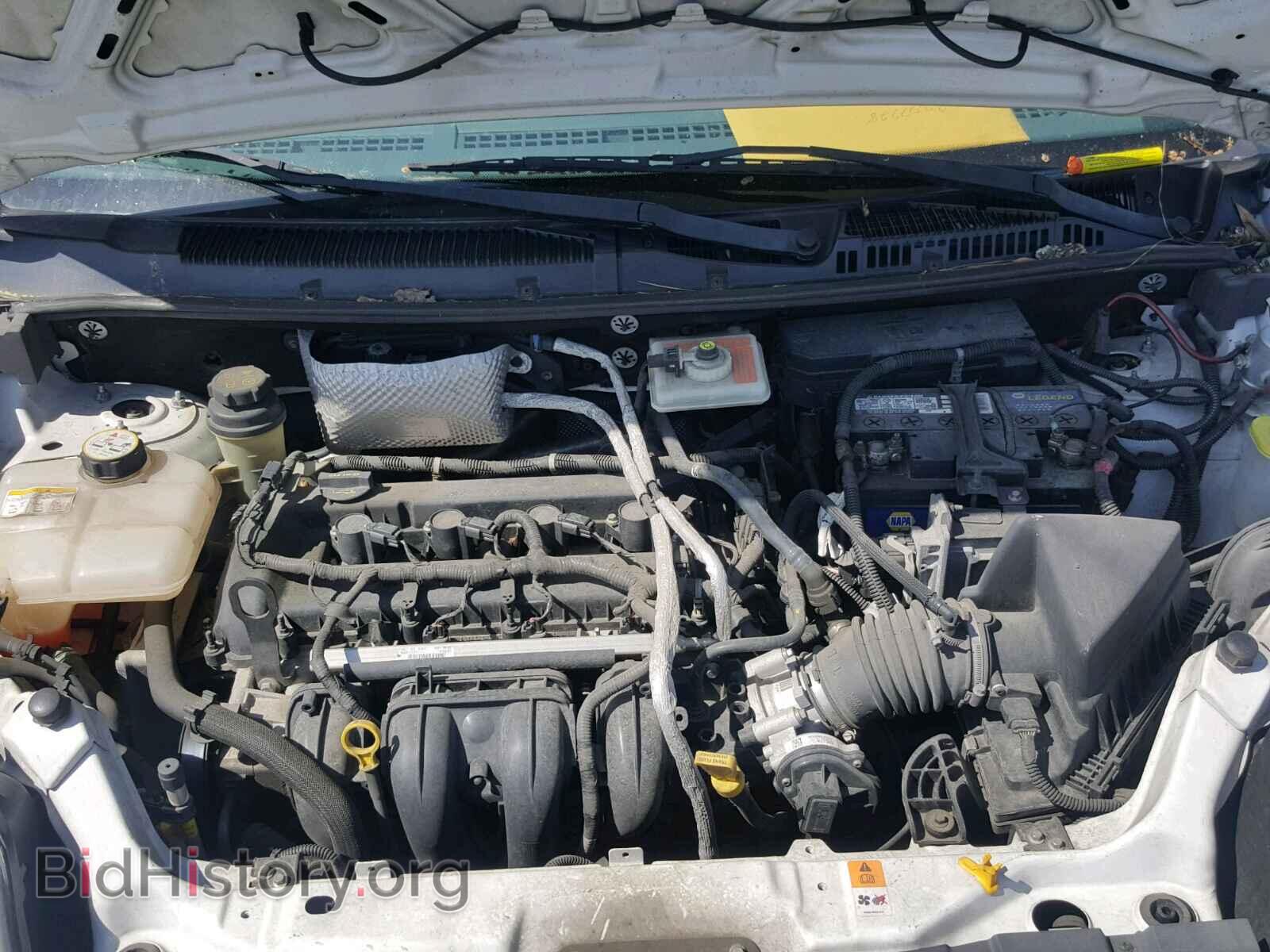 2013 FORD TRANSIT CO - VIN: NM0LS7AN1DT148007 - Фото 7
