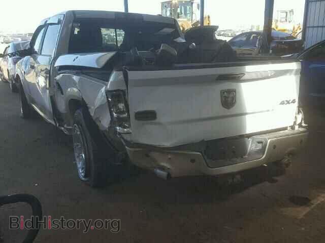 2012 DODGE RAM - VIN: 1C6RD7PT7CS265440 - Photo 3