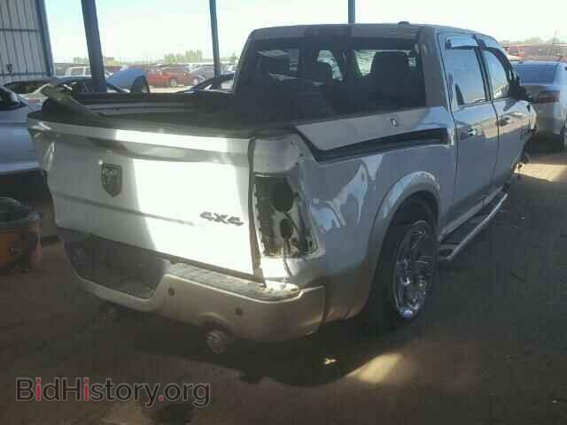 2012 DODGE RAM - VIN: 1C6RD7PT7CS265440 - Photo 4