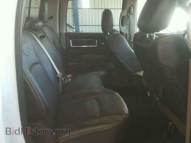 2012 DODGE RAM - VIN: 1C6RD7PT7CS265440 - Photo 6