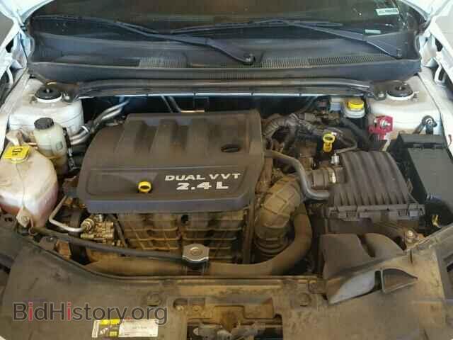 2014 CHRYSLER 200 - VIN: 1C3CCBAB6EN170684 - Фото 7