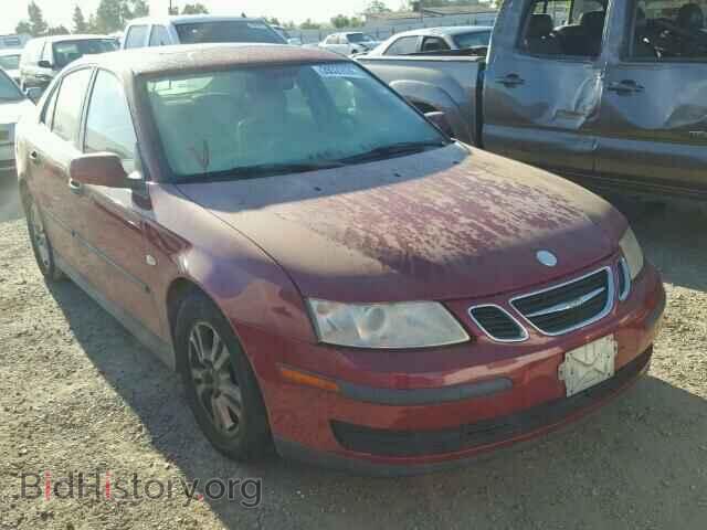 Photo YS3FB45S651014517 - SAAB 9 3 2005