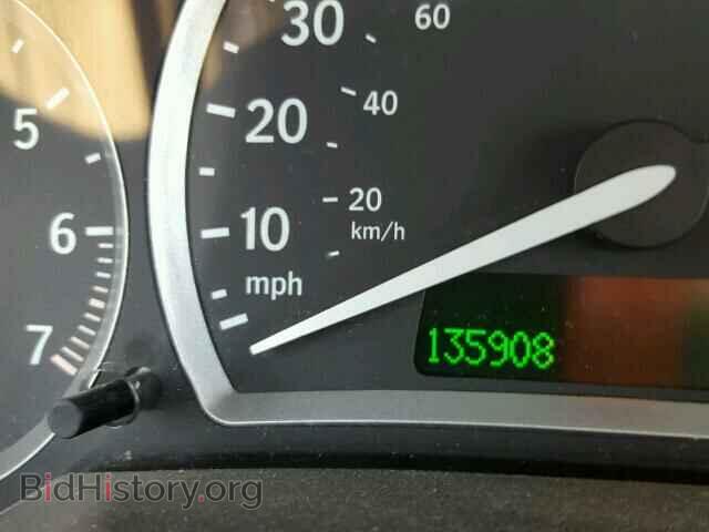 2005 SAAB 9 3 - VIN: YS3FB45S651014517 - Photo 8