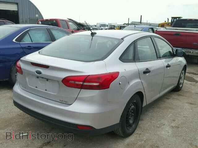 2015 FORD FOCUS - VIN: 1FADP3E26FL357270 - Photo 4