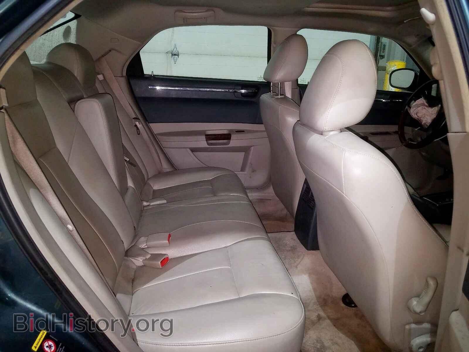 2005 CHRYSLER 300 - VIN: 2C3AA53G75H545482 - Фото 6