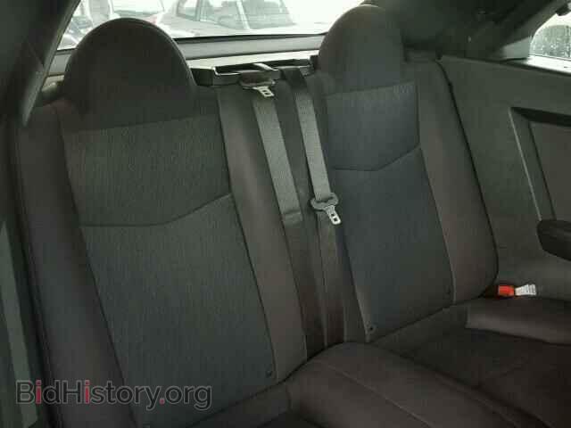 2013 CHRYSLER 200 - VIN: 1C3BCBEB7DN591415 - Фото 6