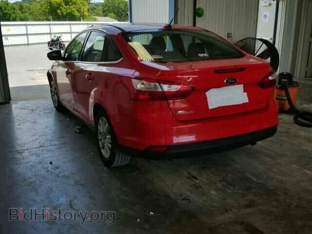 2012 FORD FOCUS - VIN: 1FAHP3H2XCL317332 - Фото 3
