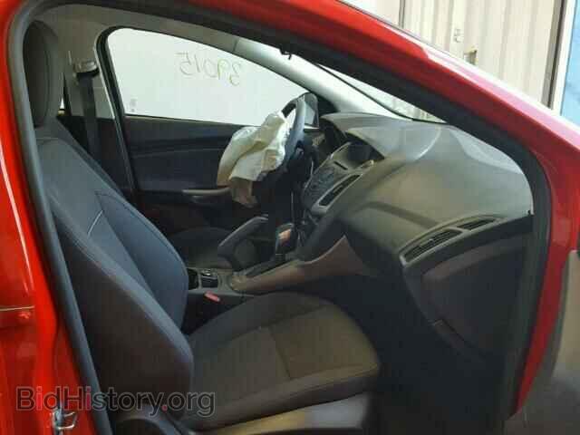 2012 FORD FOCUS - VIN: 1FAHP3H2XCL317332 - Фото 5