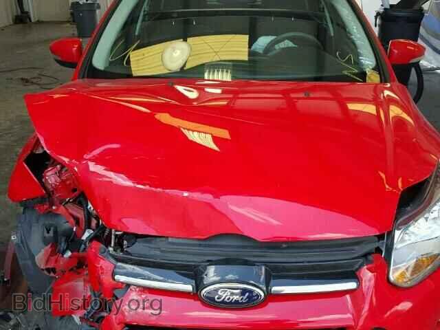 2012 FORD FOCUS - VIN: 1FAHP3H2XCL317332 - Фото 7