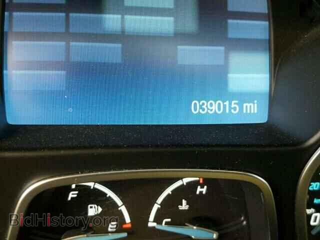 2012 FORD FOCUS - VIN: 1FAHP3H2XCL317332 - Фото 8