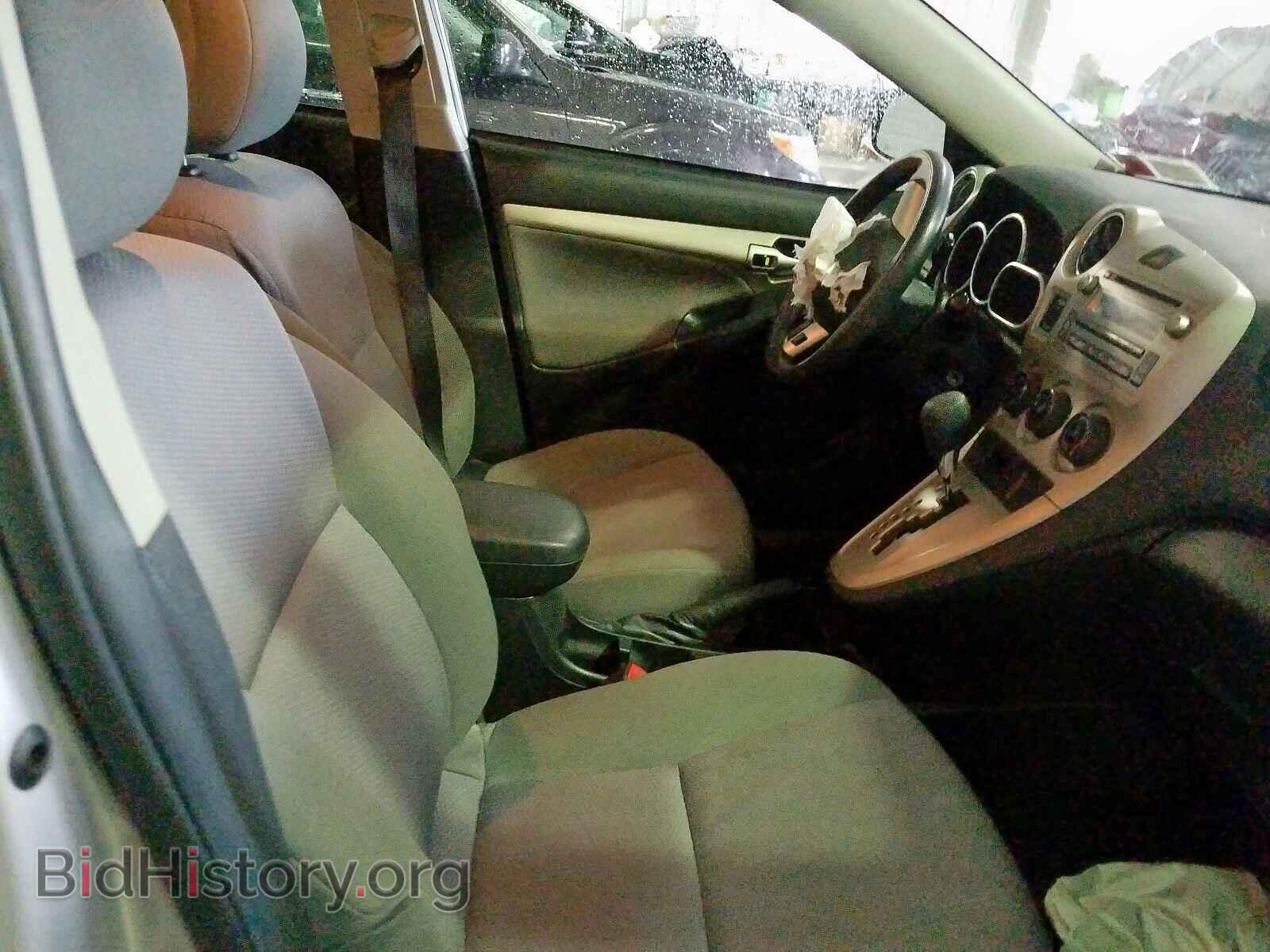 2011 TOYOTA COROLLA - VIN: 2T1LE4EEXBC019920 - Фото 5