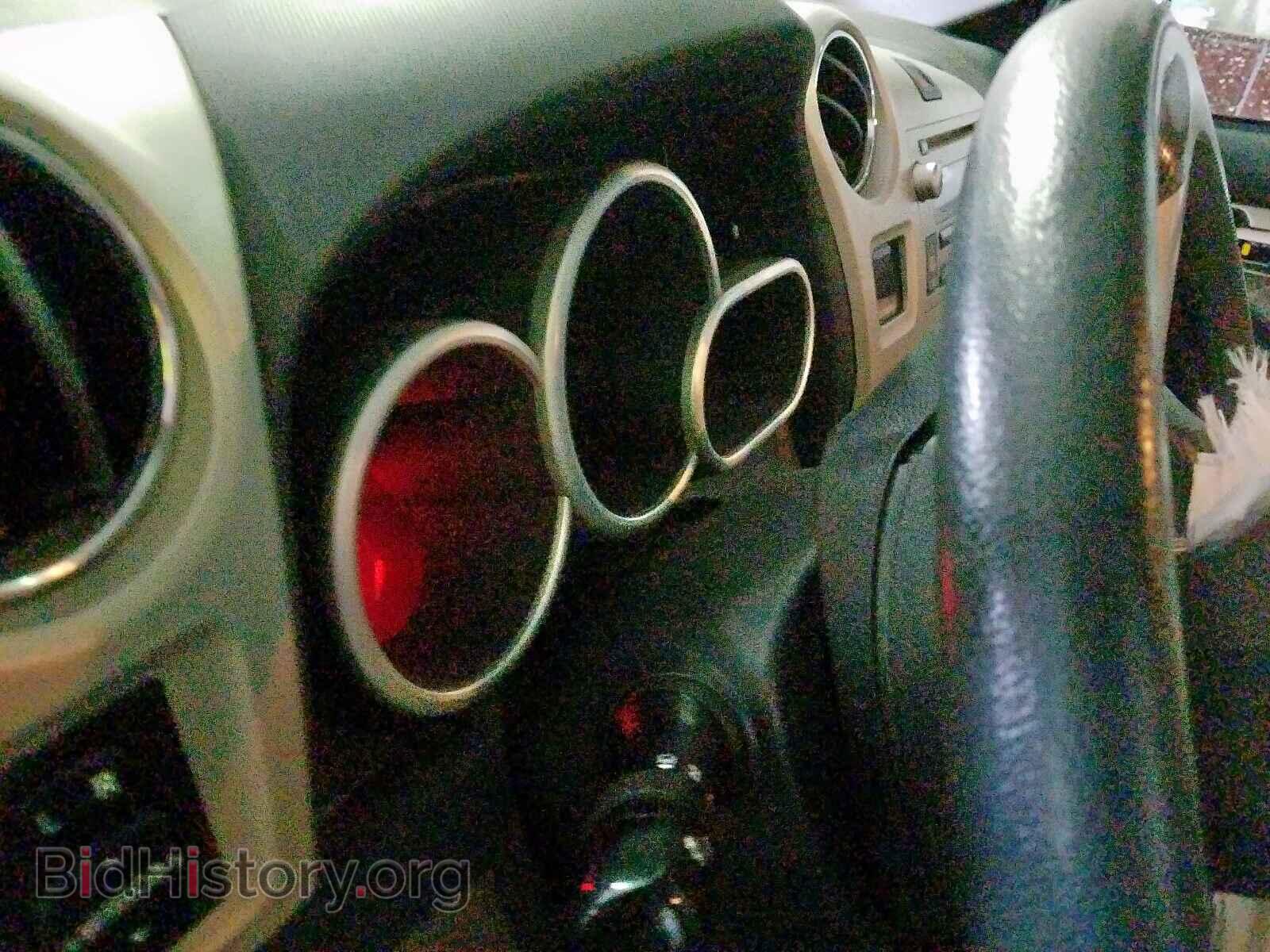 2011 TOYOTA COROLLA - VIN: 2T1LE4EEXBC019920 - Фото 8
