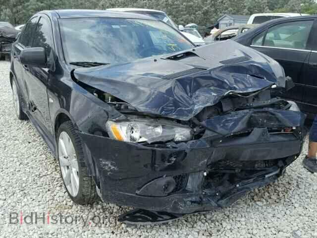 Фотография JA32V6FV6EU022230 - MITSUBISHI LANCER 2014