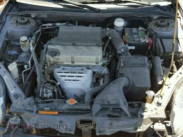 2007 MITSUBISHI ECLIPSE - VIN: 4A3AK24F27E020169 - Photo 7