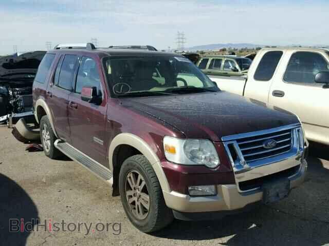 Фотография 1FMEU74EX7UB64699 - FORD EXPLORER 2007