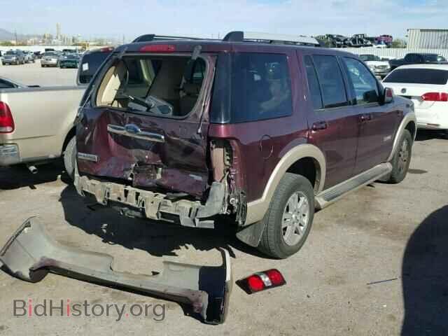 2007 FORD EXPLORER - VIN: 1FMEU74EX7UB64699 - Фото 4