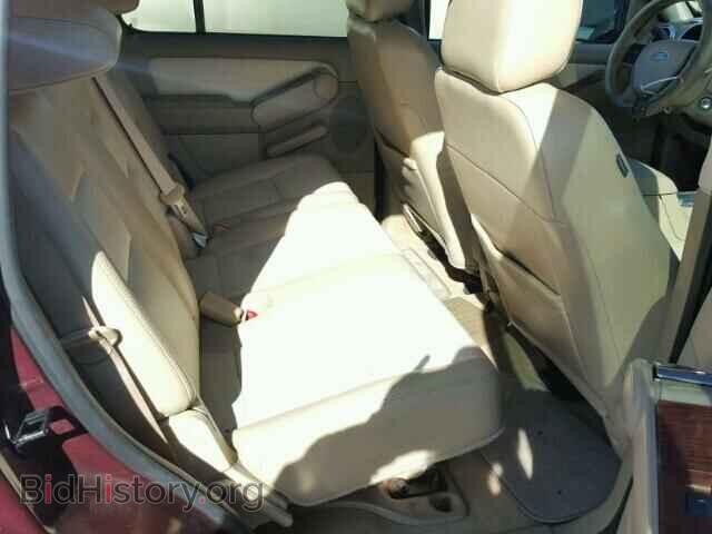2007 FORD EXPLORER - VIN: 1FMEU74EX7UB64699 - Фото 6