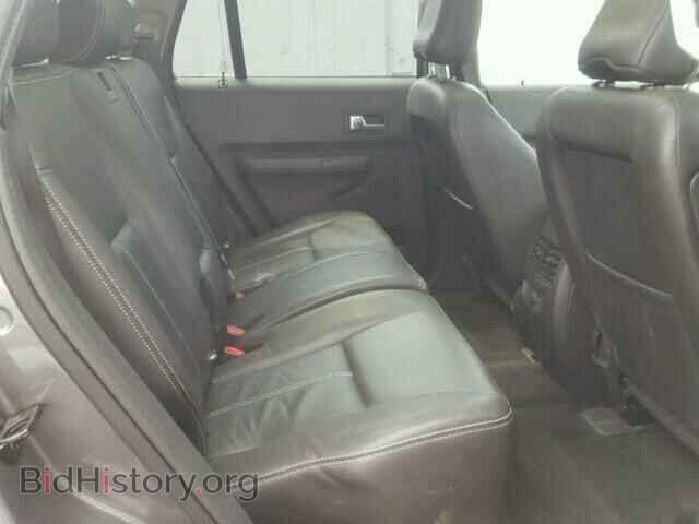 2010 FORD EDGE - VIN: 2FMDK3JC3ABB27133 - Фото 6