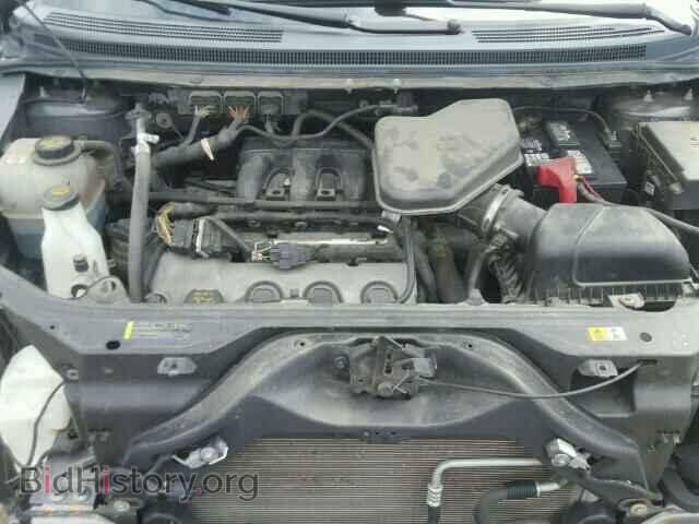 2010 FORD EDGE - VIN: 2FMDK3JC3ABB27133 - Фото 7