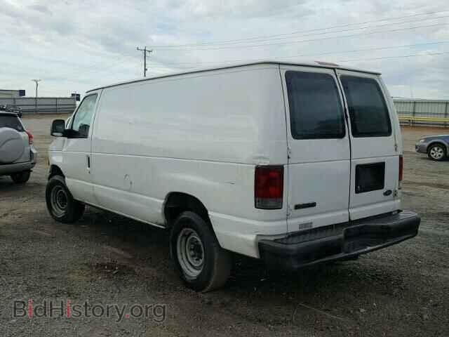 2006 FORD ECONOLINE - VIN: 1FTNE24L96DA79306 - Photo 3
