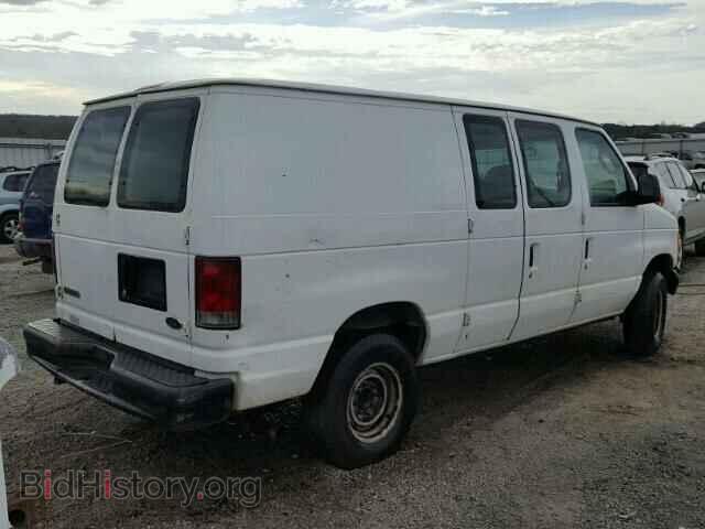 2006 FORD ECONOLINE - VIN: 1FTNE24L96DA79306 - Photo 4