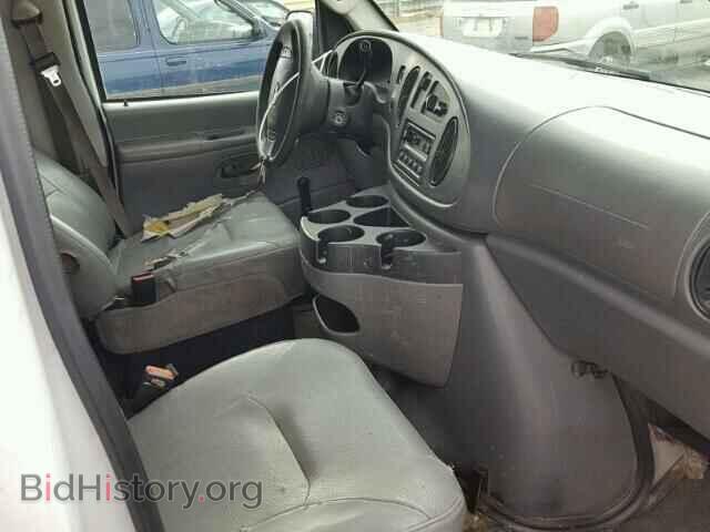 2006 FORD ECONOLINE - VIN: 1FTNE24L96DA79306 - Photo 5