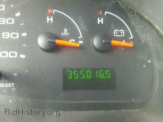2006 FORD ECONOLINE - VIN: 1FTNE24L96DA79306 - Photo 8