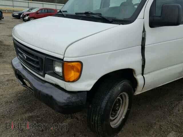 2006 FORD ECONOLINE - VIN: 1FTNE24L96DA79306 - Photo 9