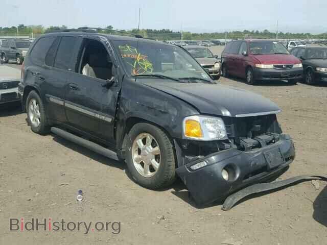 Фотография 1GKDT13S742147796 - GMC ENVOY 2004