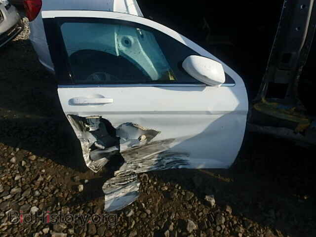 2014 CHRYSLER 200 - VIN: 1C3CCBBB6EN183577 - Фото 10