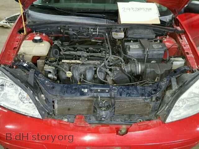2007 FORD FOCUS - VIN: 1FAHP34N47W155153 - Фото 7