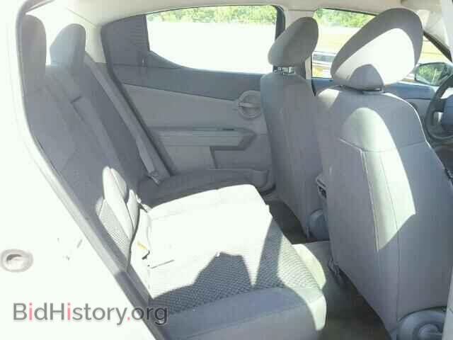 2008 DODGE AVENGER - VIN: 1B3LC46K68N586904 - Фото 6