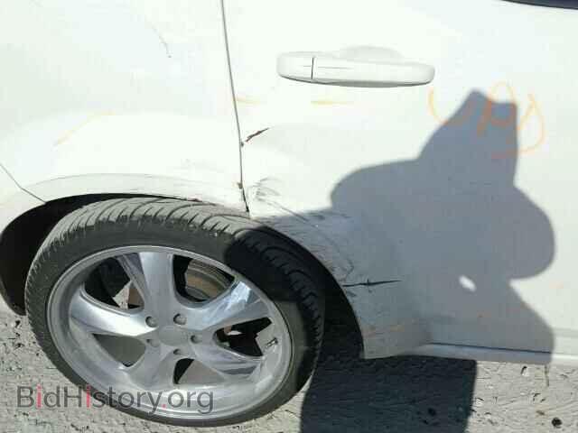 2008 DODGE AVENGER - VIN: 1B3LC46K68N586904 - Фото 9