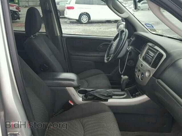 2006 MAZDA TRIBUTE - VIN: 4F2YZ04126KM18763 - Фото 5