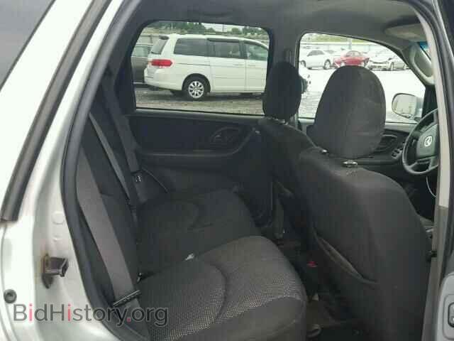 2006 MAZDA TRIBUTE - VIN: 4F2YZ04126KM18763 - Фото 6