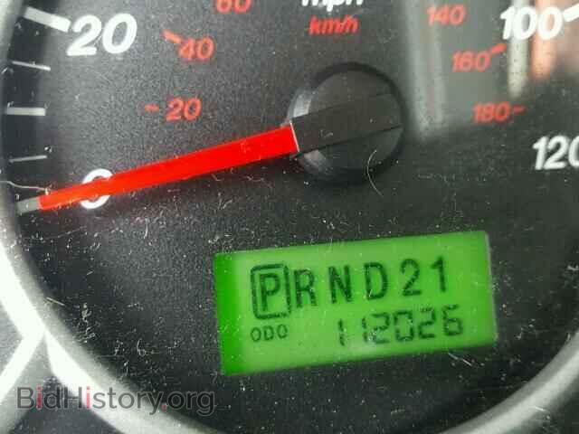 2006 MAZDA TRIBUTE - VIN: 4F2YZ04126KM18763 - Фото 8