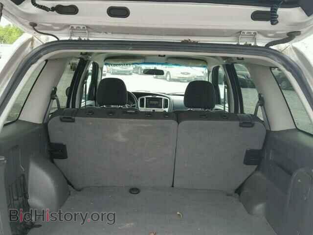 2006 MAZDA TRIBUTE - VIN: 4F2YZ04126KM18763 - Фото 9