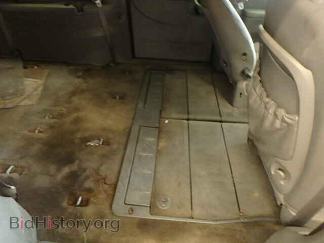 2007 DODGE CARAVAN - VIN: 2D4GP44L27R116678 - Фото 6